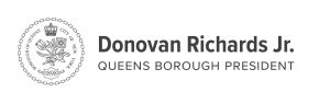 Borough President Richards Hosts a Queens Borough Board Meeting @ online event