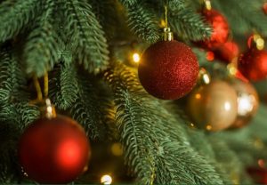 RESCHEDULED: Borough President Richards Hosts a Christmas Tree Lighting at Queens Borough Hall @ Queens Borough Hall