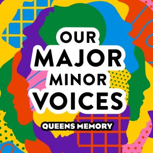Queens Memory Live @ Travers Park