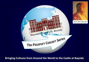 BHS Passport Concert Series: American Gospel Music @ Bayside Historical Society